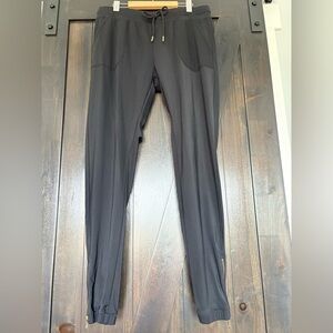 ZYIA Women’s Black Joggers